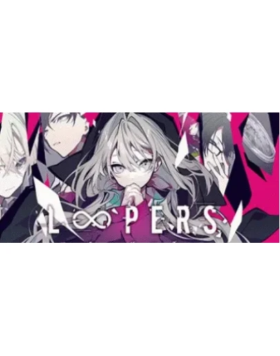 LOOPERS 2023 АВТОДОСТАВКА STEAM GIFT РОССИЯ