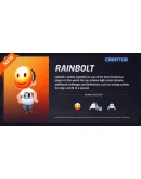 GeoGuessr Набор креатора RAINBOLT на ВАШ АККАУНТ