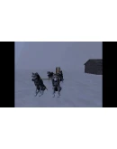 That Which Gave Chase АВТОДОСТАВКА STEAM GIFT РОССИЯ