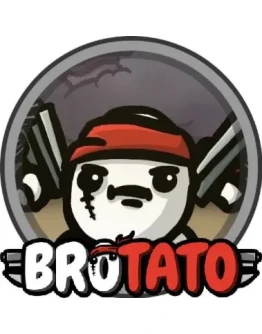 BrotatoSteam (Region Free)(GLOBAL)