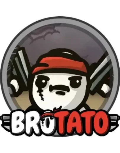 BrotatoSteam (Region Free)(GLOBAL)