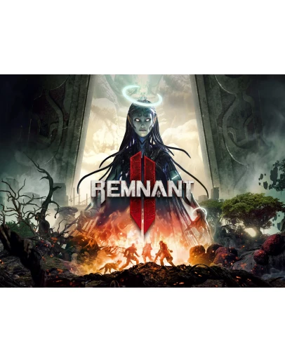 Remnant II Standard Edition Steam Gift