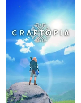 Craftopia (Аренда Steam) Онлайн