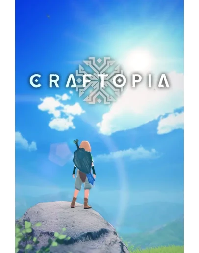 Craftopia (Аренда Steam) Онлайн