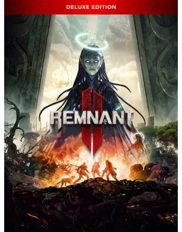 Remnant II Deluxe Edition Steam Gift