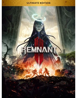 Remnant II Ultimate Edition Steam Gift
