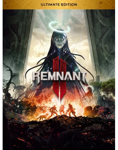 Remnant II Ultimate Edition Steam Gift