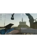 DEADLIEST CATCH: THE GAME XBOX ONE / XSКЛЮЧ