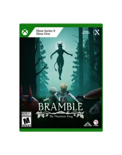 BRAMBLE: THE MOUNTAIN KING XBOX ONE/XS/WIN10КЛЮЧ