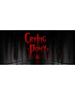 Crying Pony АВТОДОСТАВКА STEAM GIFT РОССИЯ Crying Pony АВТОДОСТАВКА STEAM GIFT РОССИЯ