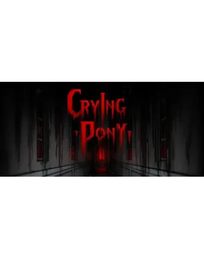 Crying Pony АВТОДОСТАВКА STEAM GIFT РОССИЯ