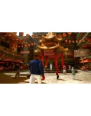 Street Fighter 6 Xbox Series