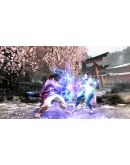 Street Fighter 6 Xbox Series