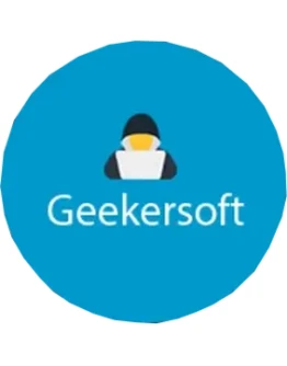 Geekersoft Video Converter Лицензия