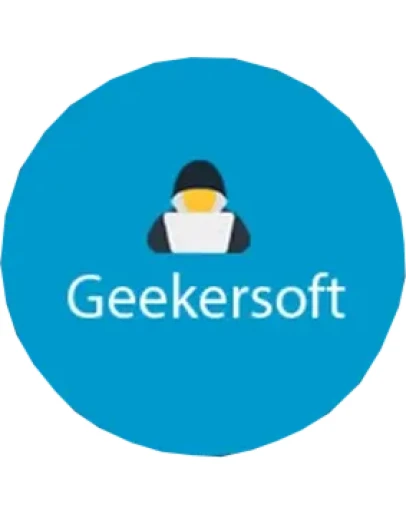 Geekersoft Video Converter Лицензия