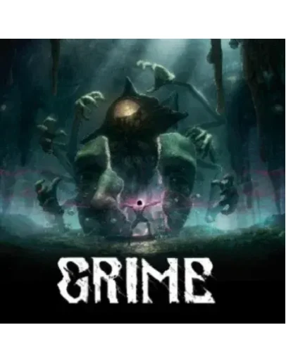 GRIME STEAM КЛЮЧ