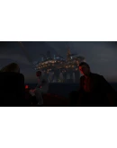 PAYDAY 2: Crude Awakening Heist DLC STEAM GIFT РОССИЯ