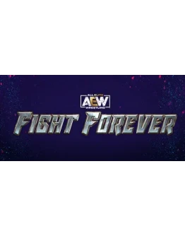 AEW: Fight Forever. STEAM-ключ Россия СНГ