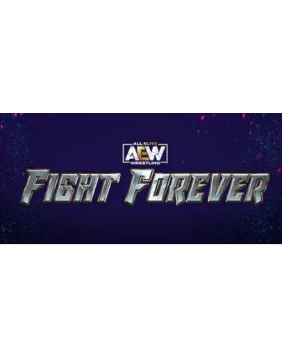 AEW: Fight Forever Elite Edition STEAMключ Россия СНГ