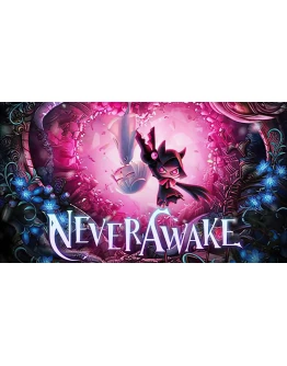 NeverAwake XBOX Series XS КЛЮЧ