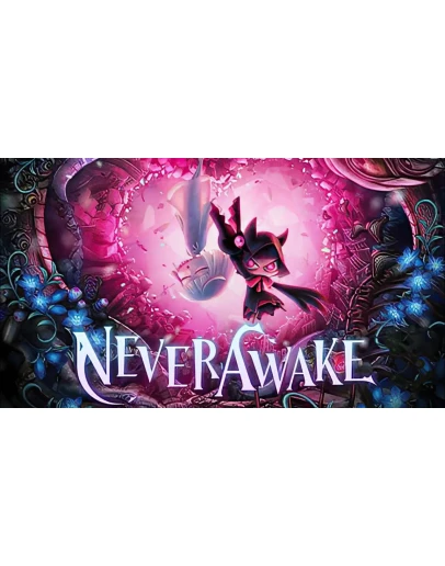 NeverAwake XBOX Series XS КЛЮЧ