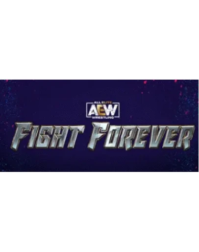 AEW: Fight Forever АВТОДОСТАВКА STEAM GIFT РОССИЯ