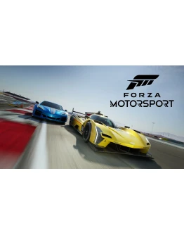 Forza Motorsport (2023)+ОНЛАЙН+GAME PASS PC (12 мес)