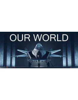 OURWORLD STEAM KEY REGION FREE GLOBAL ROW + ПОДАРОК