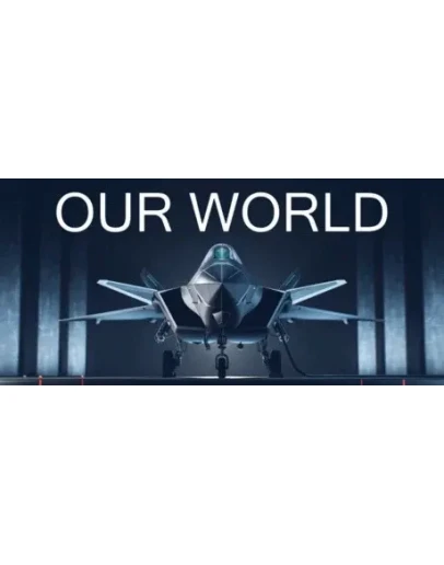 OURWORLD STEAM KEY REGION FREE GLOBAL ROW + ПОДАРОК