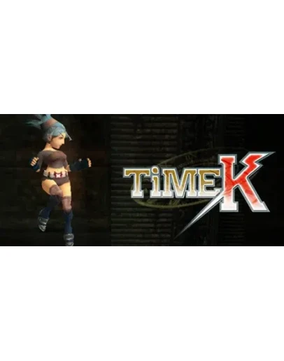 TimeK STEAM KEY REGION FREE GLOBAL ROW + ПОДАРОК