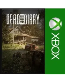 Dead Mans Diary XBOXПокупка на Ваш аккаунт