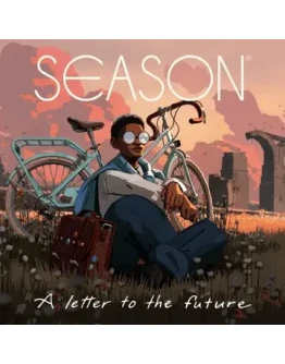 SEASON: A letter to the future Турция PS4 PS5 PS