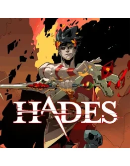 Hades Турция PS4 PS5 PS