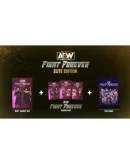 0AEW Fight Forever Elite Edition STEAM ключ RU+CIS