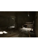 Пакет 3D моделей заброшенных мест