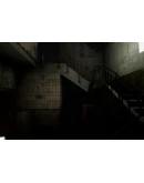 Пакет 3D моделей заброшенных мест