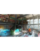 3DMark Speed Way benchmark DLC STEAMRU АВТО 0