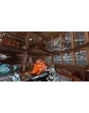 3DMark Speed Way benchmark DLC STEAMRU АВТО 0