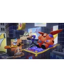 Disney Infinity 2.0: Gold Edition STEAMRU АВТО 0