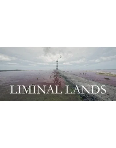 Liminal Lands STEAM KEY REGION FREE GLOBAL ROW +GIFT