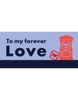 To my forever Love STEAM KEY REGION FREE GLOBAL ROW