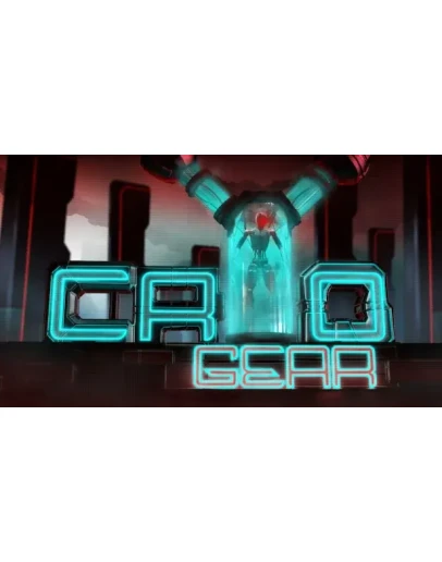 Cryogear XBOX ONE XS КЛЮЧ