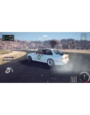 The Drift Challenge АВТОДОСТАВКА STEAM GIFT РОССИЯ