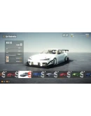 The Drift Challenge АВТОДОСТАВКА STEAM GIFT РОССИЯ