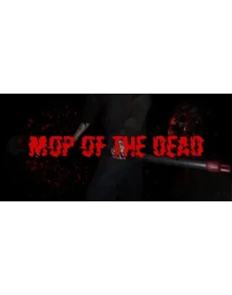 Mop of the Dead STEAM KEY REGION FREE GLOBAL ROW +