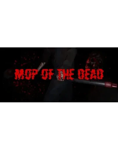 Mop of the Dead STEAM KEY REGION FREE GLOBAL ROW +