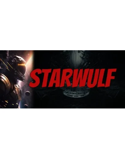 Starwulf - Seeker of Secret Space STEAM KEY GLOBAL