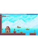 Pixel Knight STEAM KEY REGION FREE GLOBAL ROW