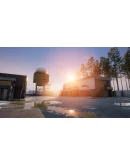 DeadsideАВТОДОСТАВКА Steam Россия DeadsideАВТОДОСТАВКА Steam Россия