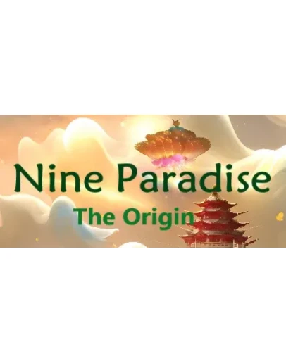 Nine Paradise: The Origin STEAM KEY REGION GLOBAL +